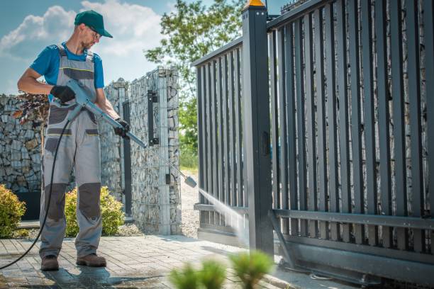 Best Fence Cleaning  in Ridgway, PA