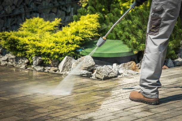 Ridgway, PA Pressure Washing Services Company