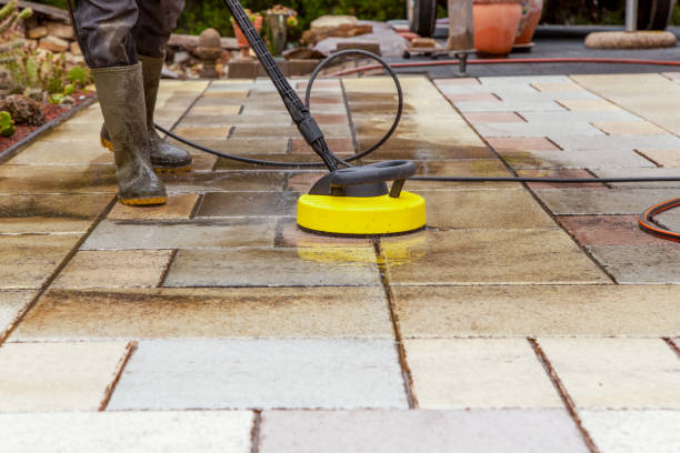 Best Parking Lot and Garage Cleaning  in Ridgway, PA