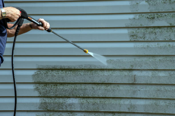 Best Oil Spill Cleanup  in Ridgway, PA