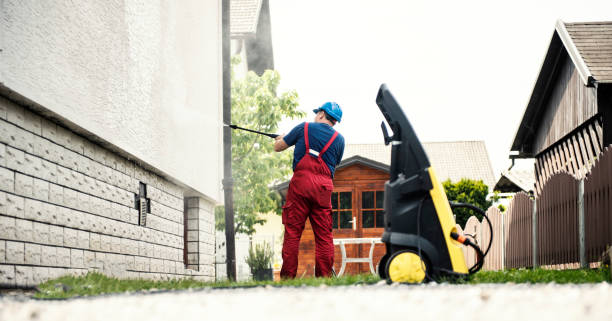 Best Gutter Cleaning  in Ridgway, PA