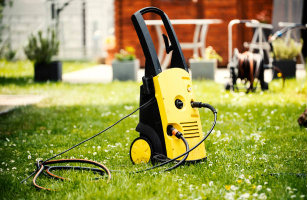Best Gas Station Cleaning  in Ridgway, PA